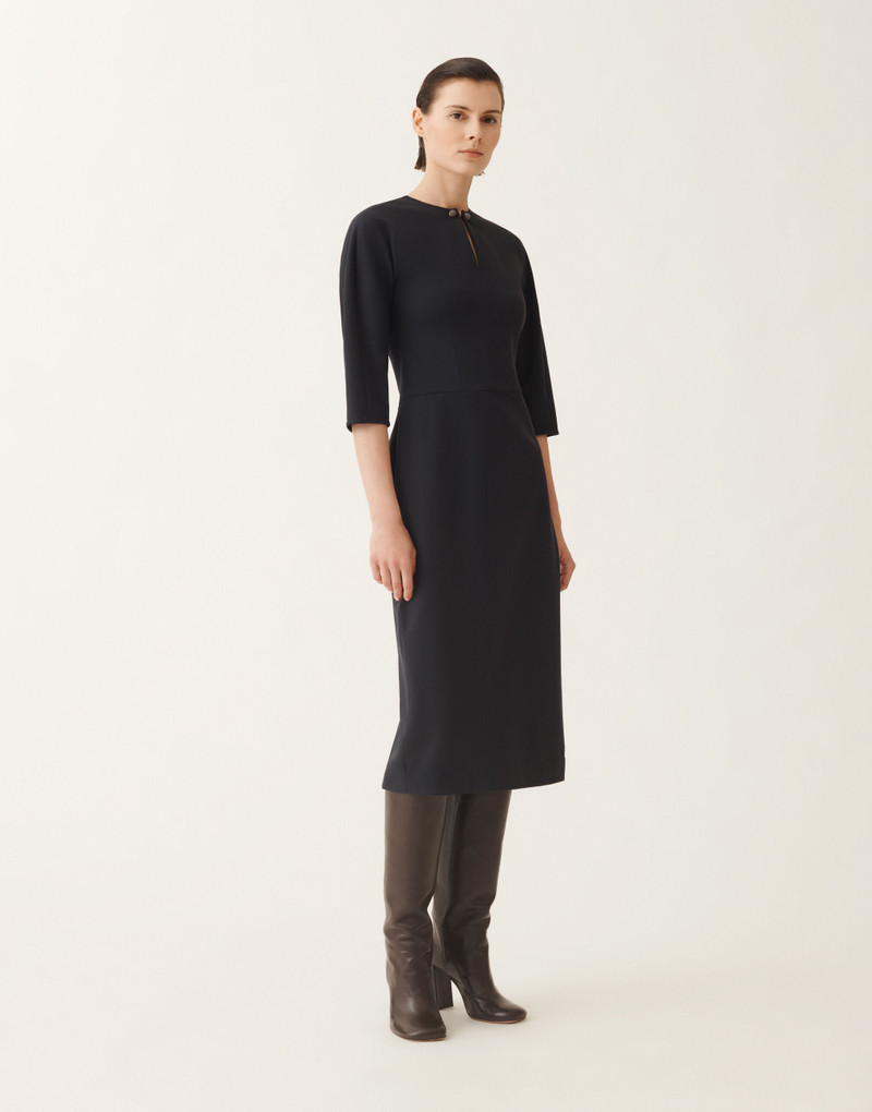 Jersey dress 3