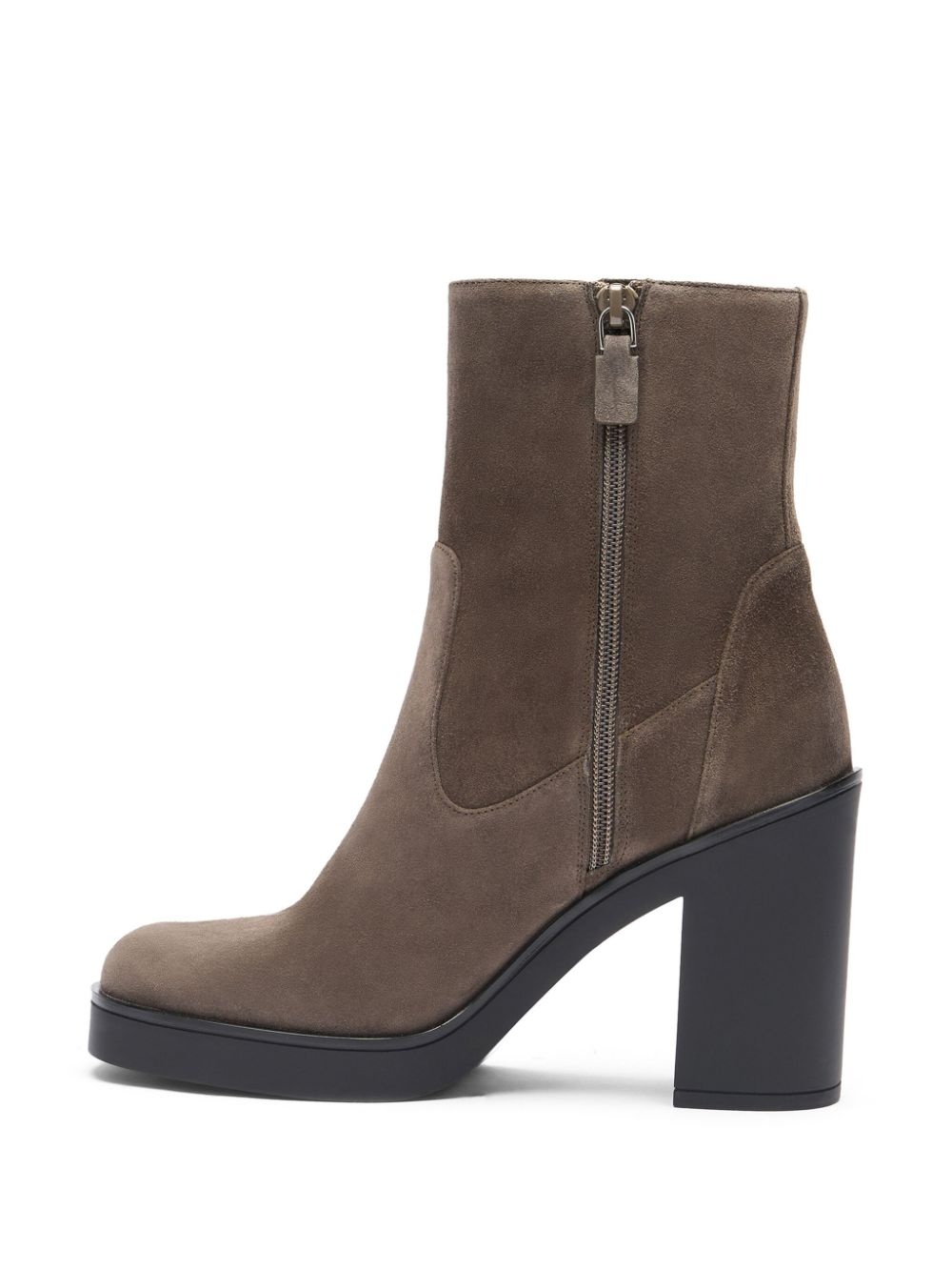 Bethenny suede boots - 3