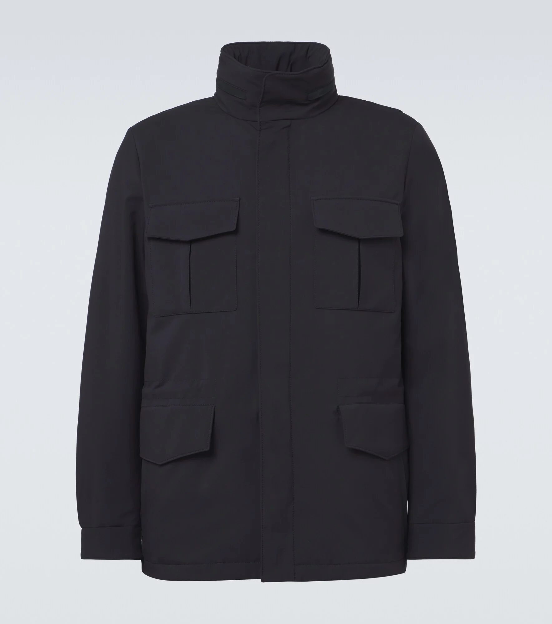 Field jacket - 1