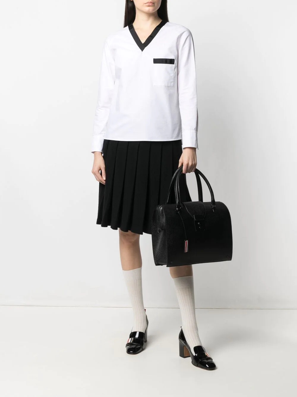 Mrs.Thom bag - 2