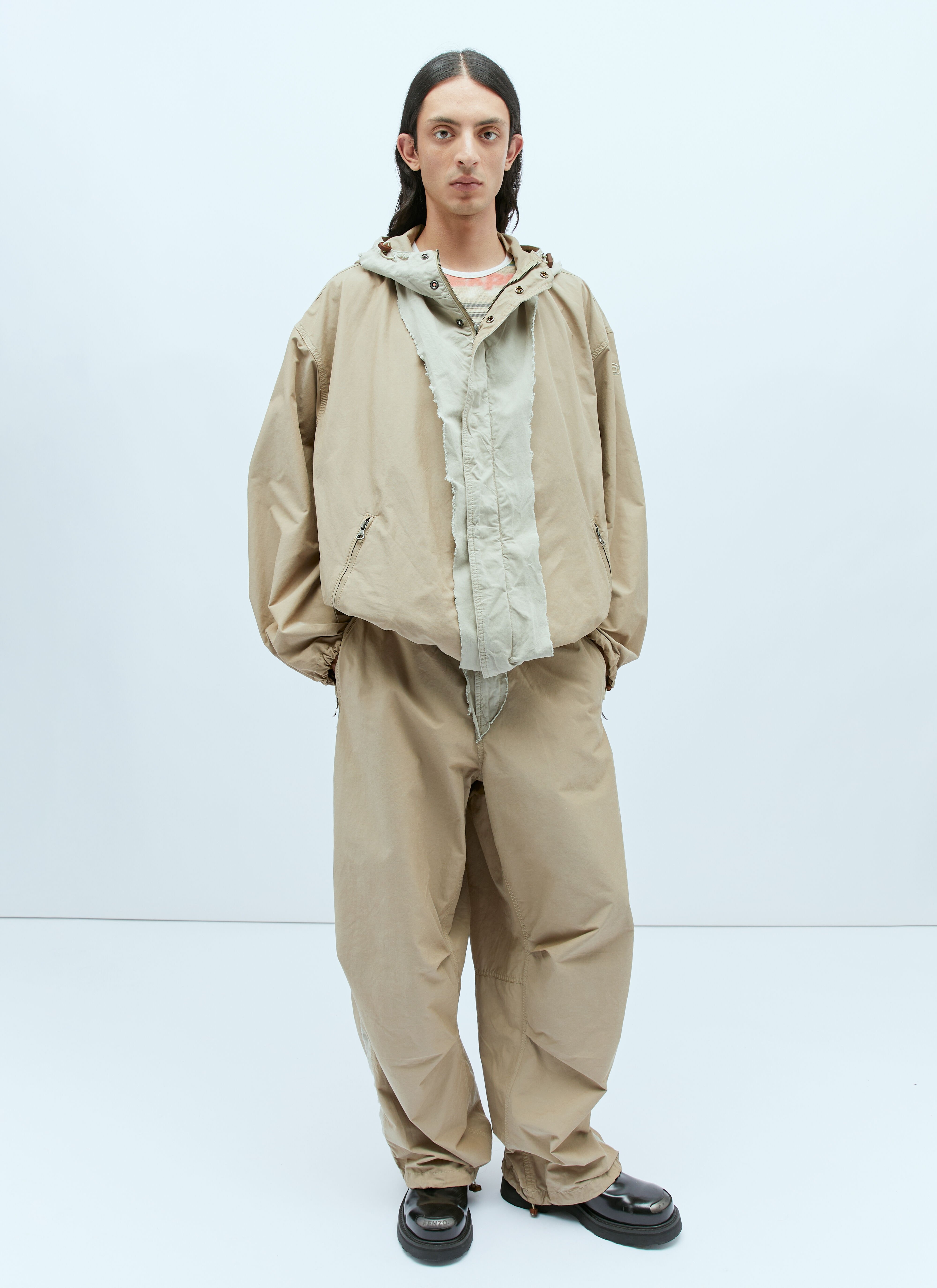 Diesel P-Mckell Pants | lncc | REVERSIBLE