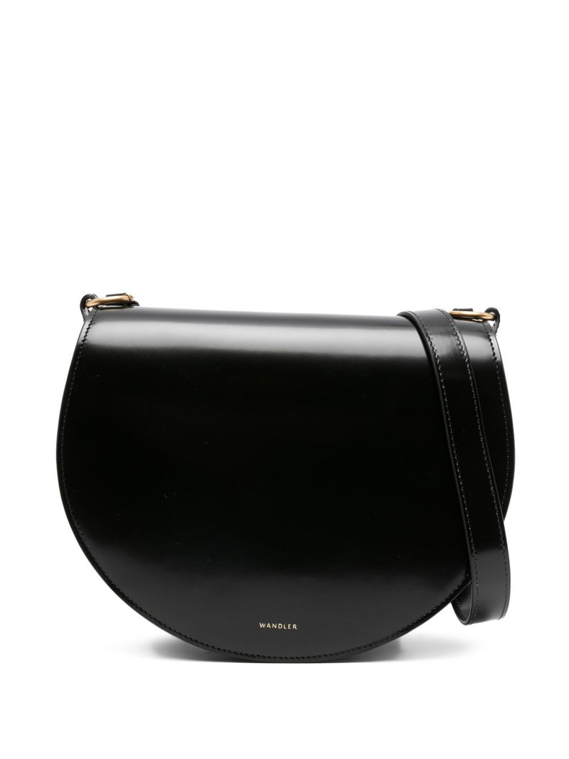 Kate half-moon satchel bag 1