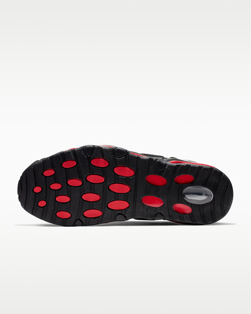Nike Nike Air Max Uptempo '95 Men's Shoes outlook