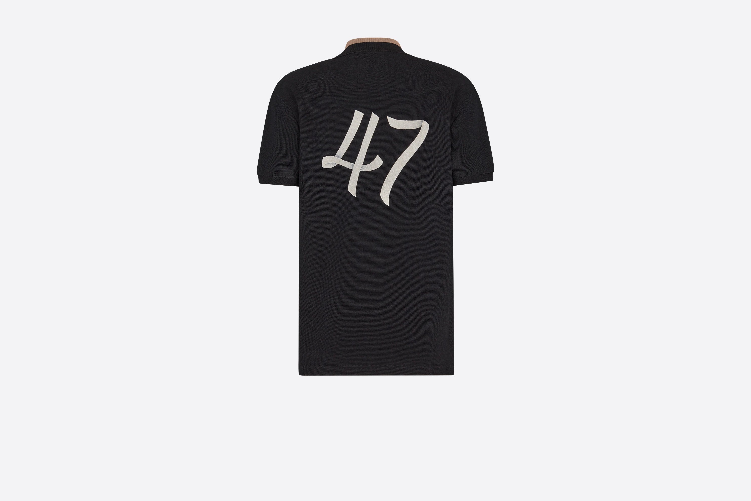Relaxed-Fit Polo Shirt - 2