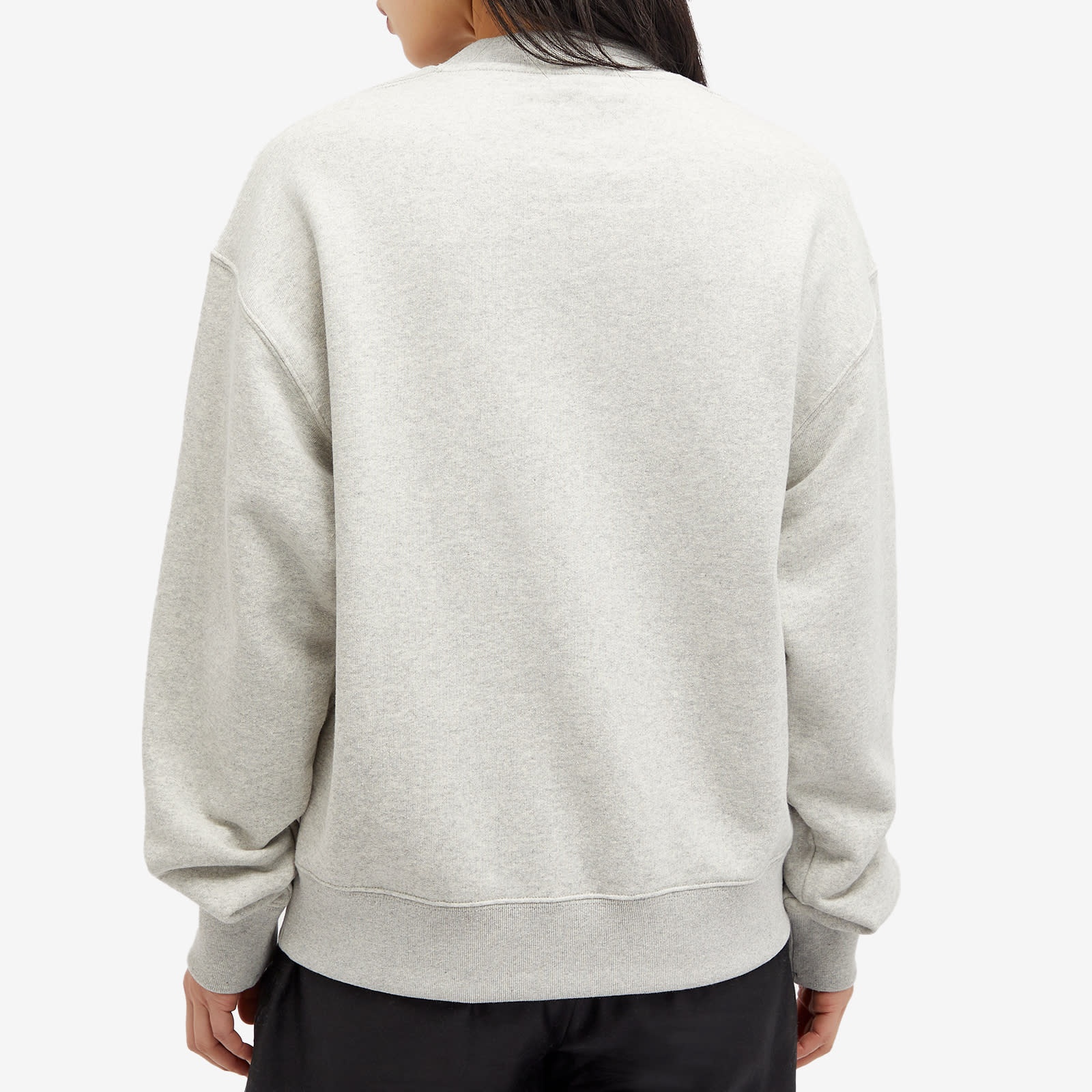 Jil Sander+ Logo Sweatshirt - 3