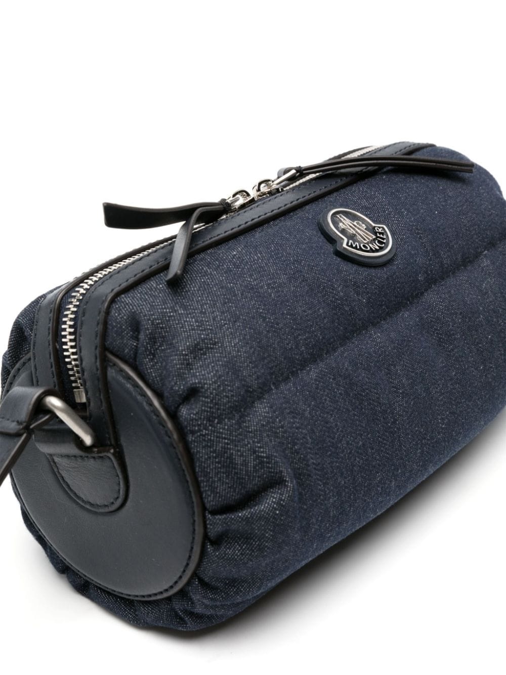 Keoni denim crossbody bag - 3