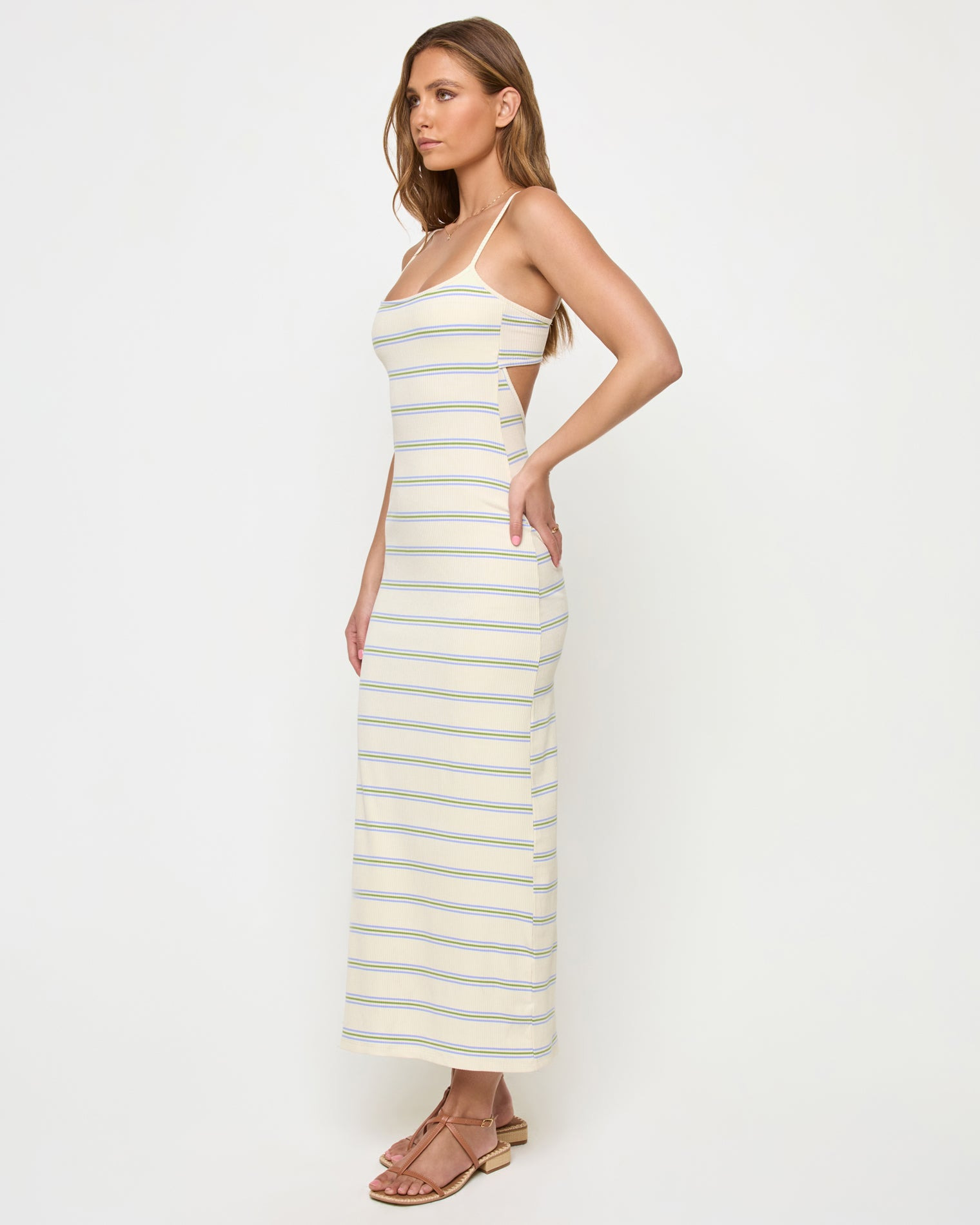 Jordana Dress - 4