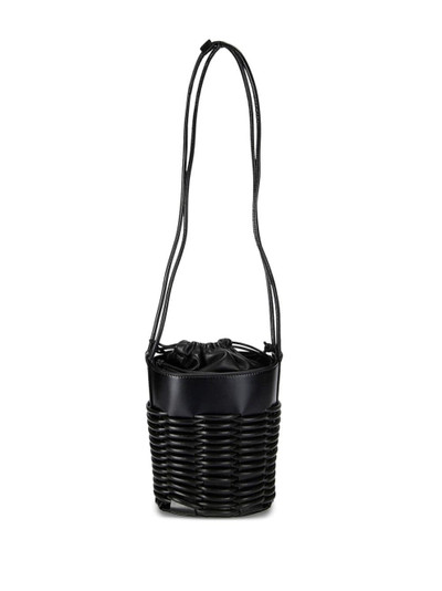 HEREU Pinar bucket bag outlook