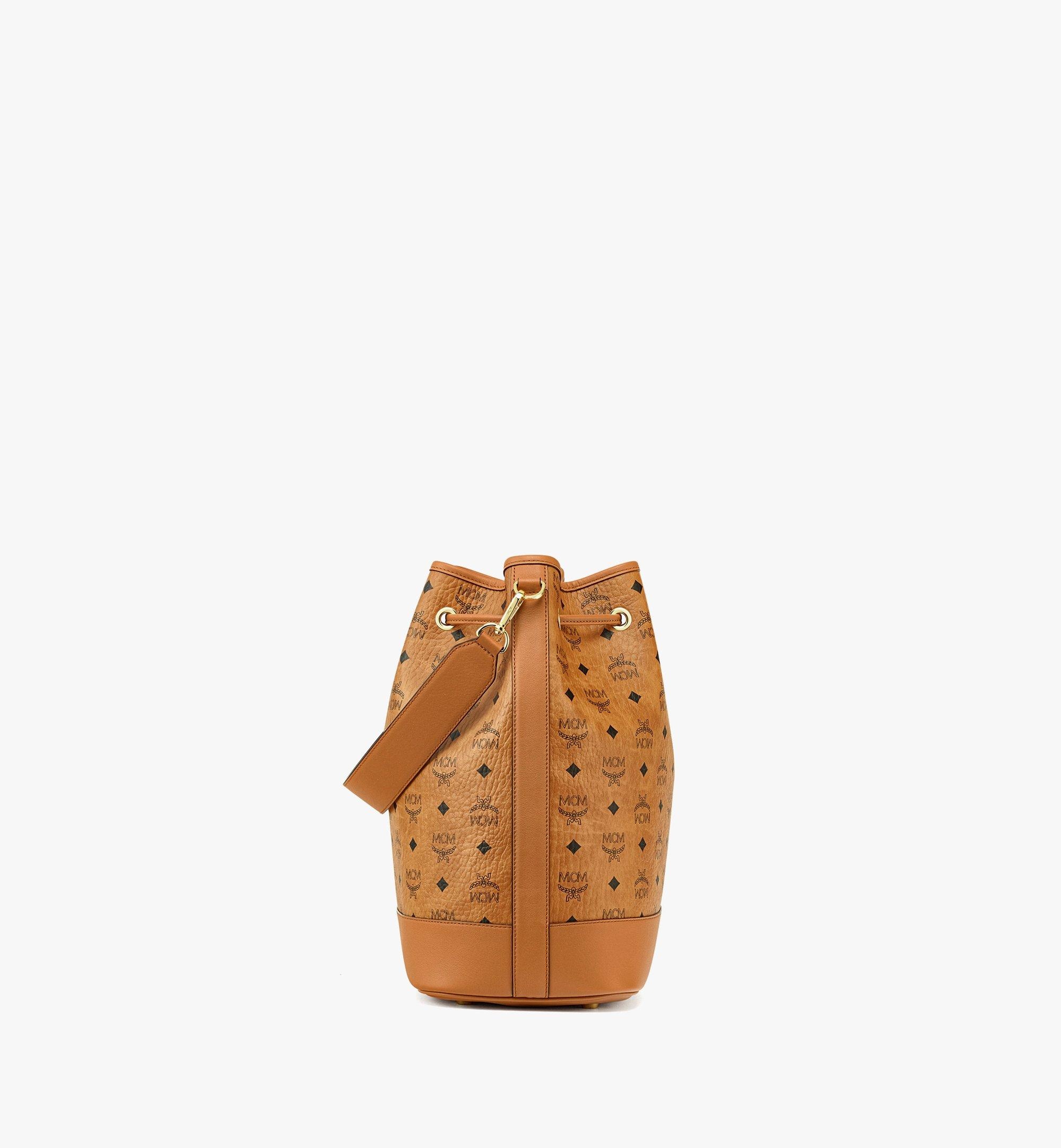 Dessau Drawstring Bag in Visetos - 3