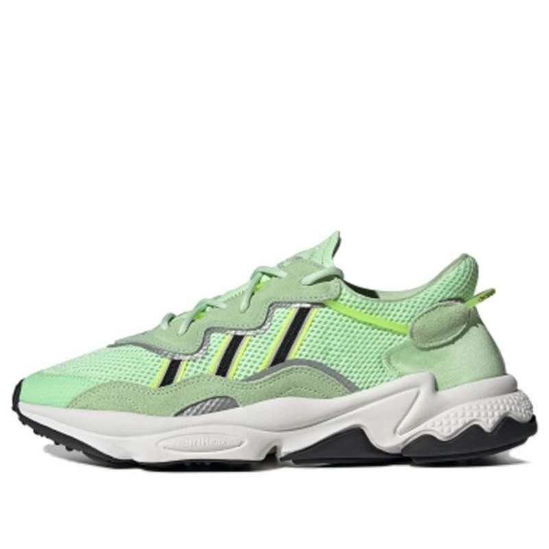 adidas Ozweego 'Glow Green' EE6466 - 1