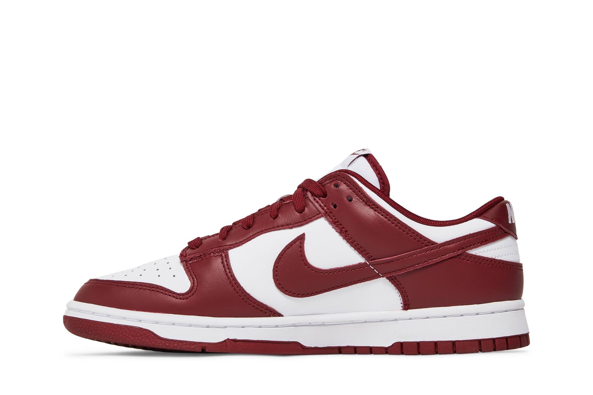 Dunk Low 'Team Red' - 3