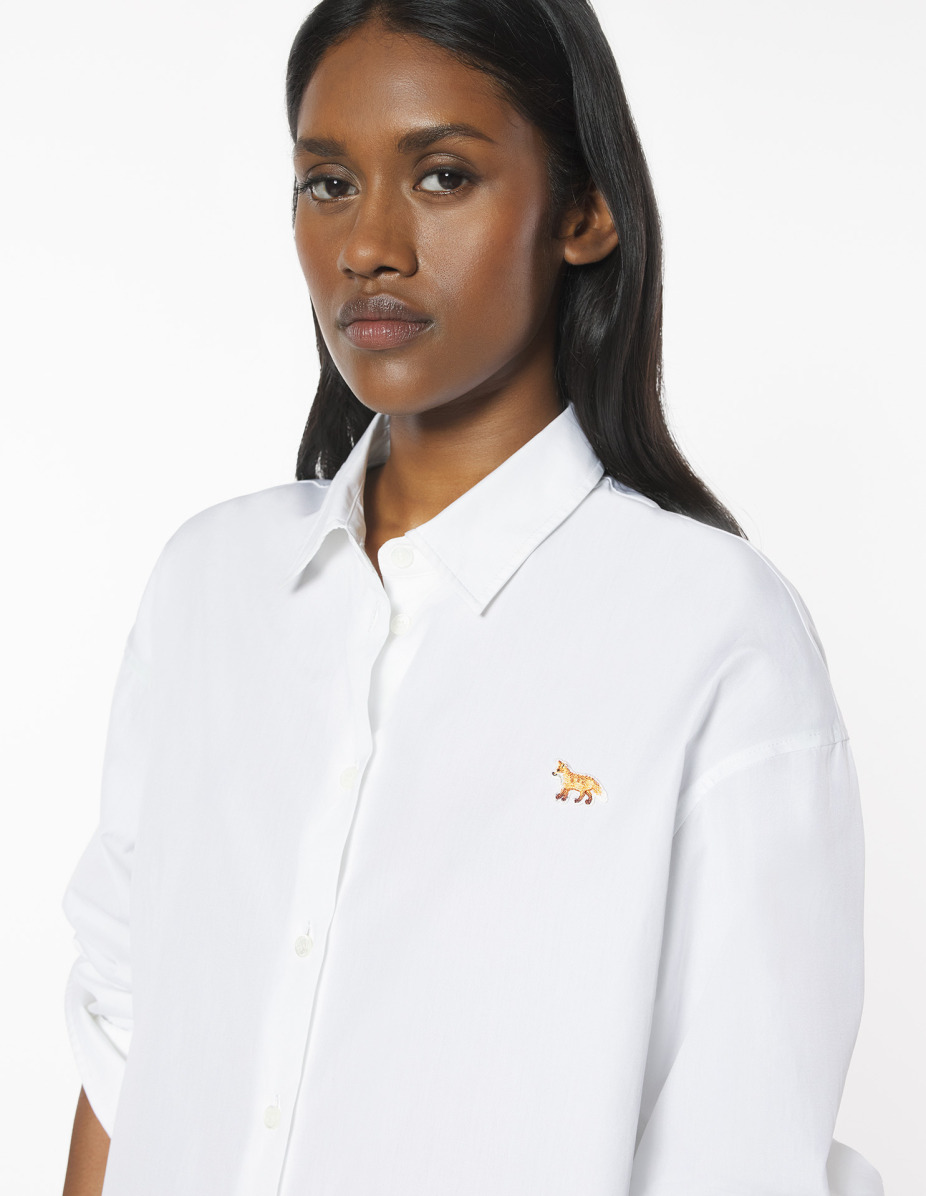 BABY FOX CASUAL SHIRT - 4