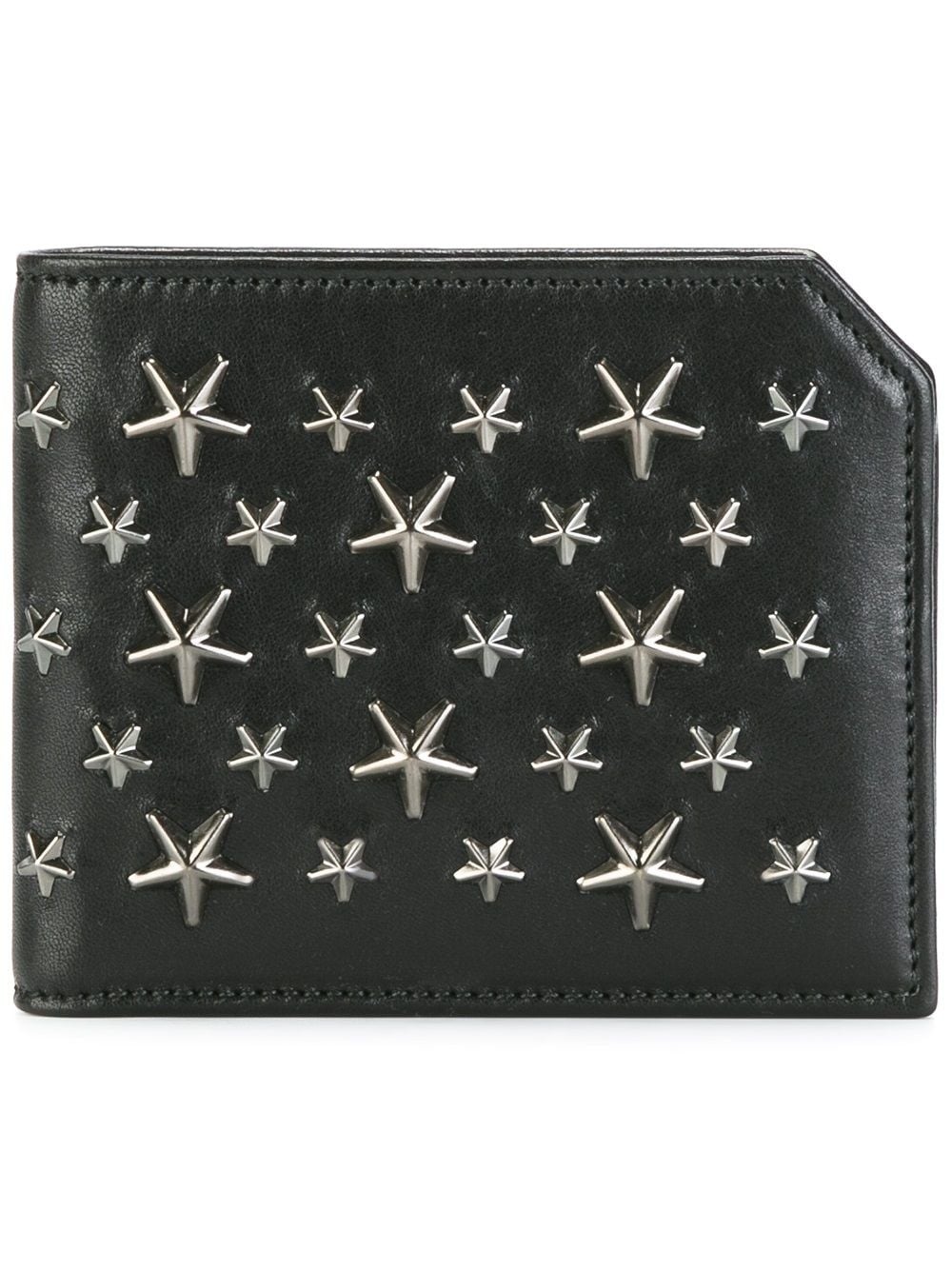 Albany billfold wallet - 1