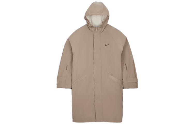 Nike NOCTA Sideline Jacket 'Khaki' DV3647-248 - 2