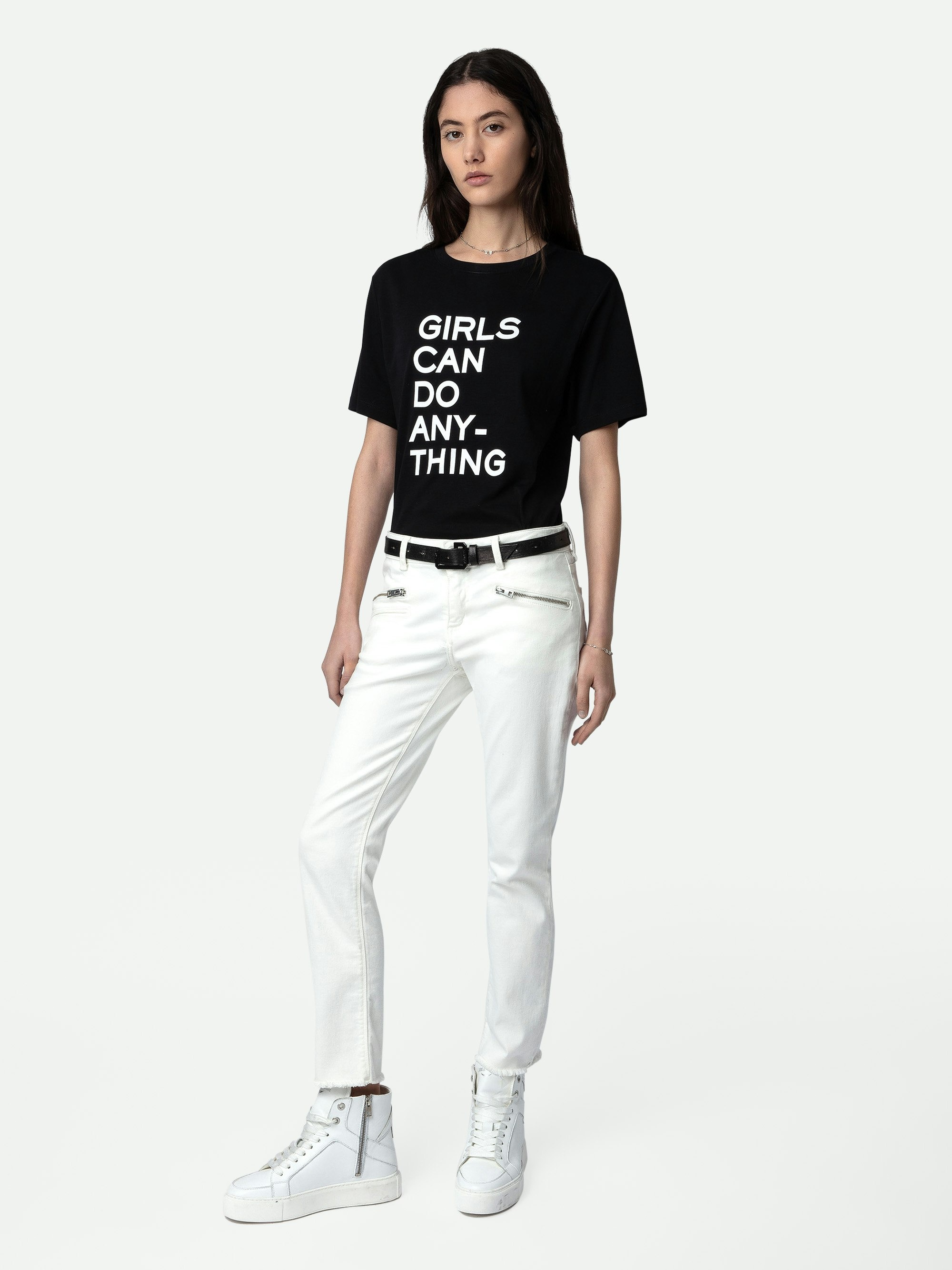 Ava Jeans - 2