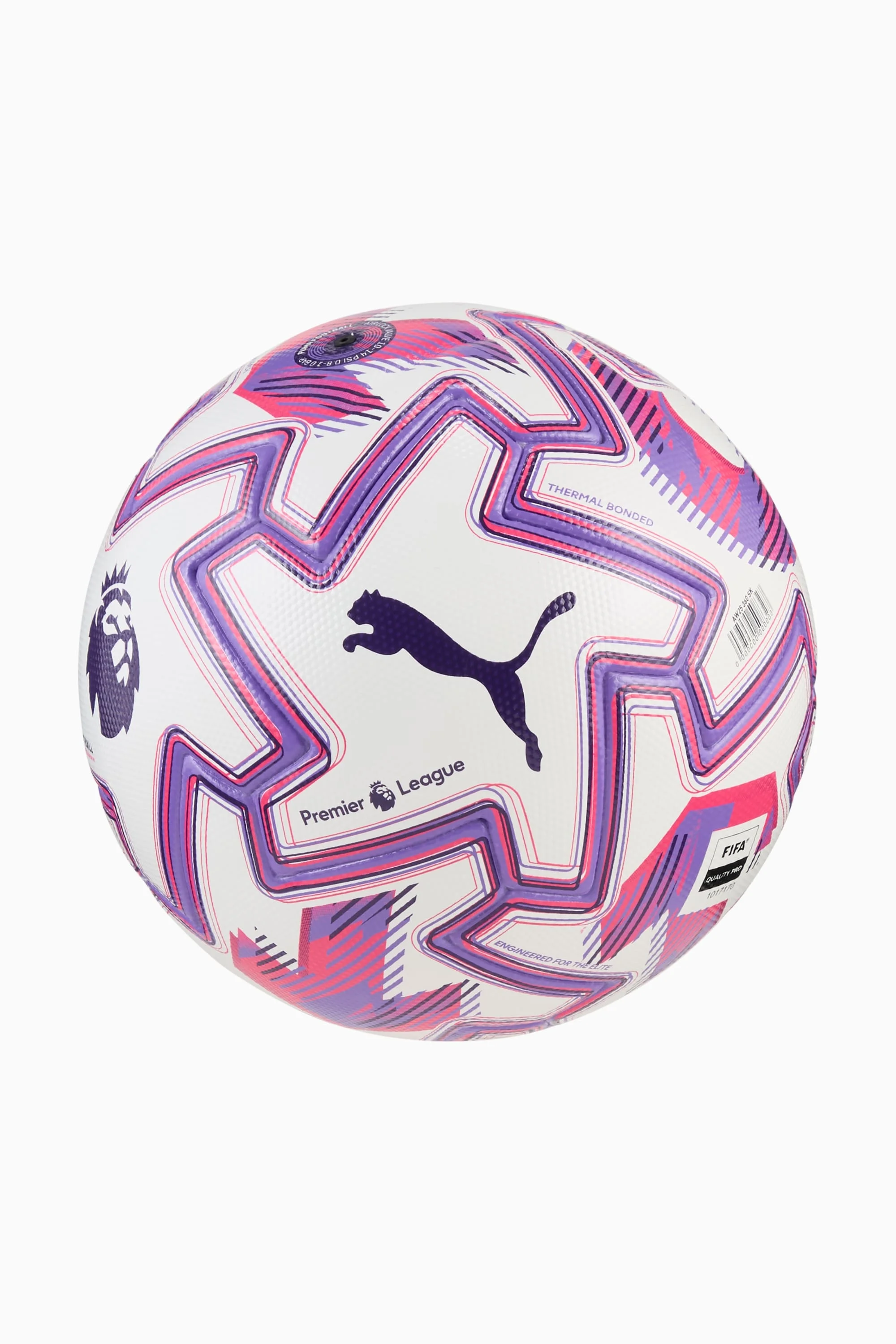 PUMA Orbita Ultimate PL Brilliance Football (FIFA® Quality Pro) - 1