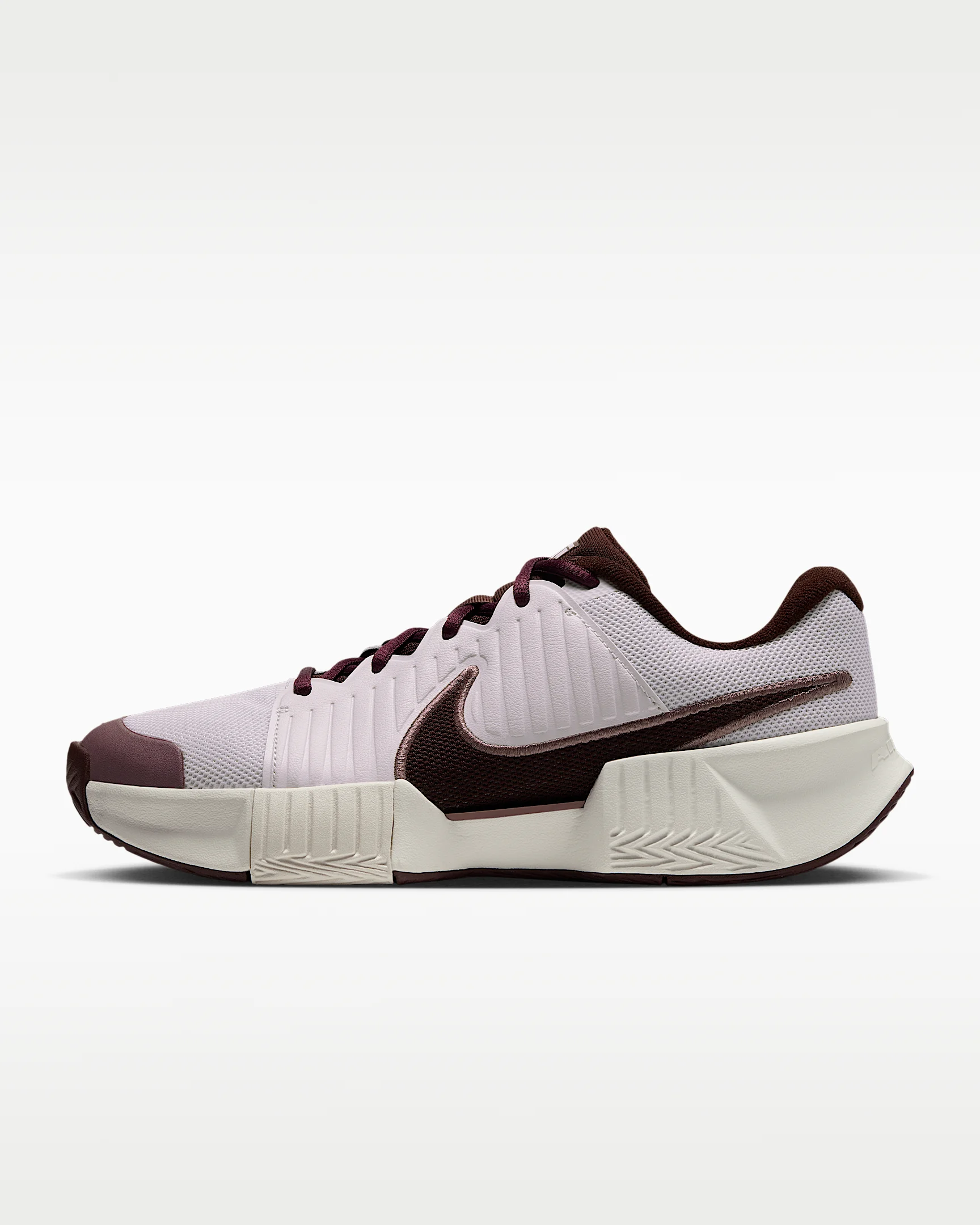 Nike Zoom GP Challenge Pro Women's Hard Court Tennis Shoes - 1