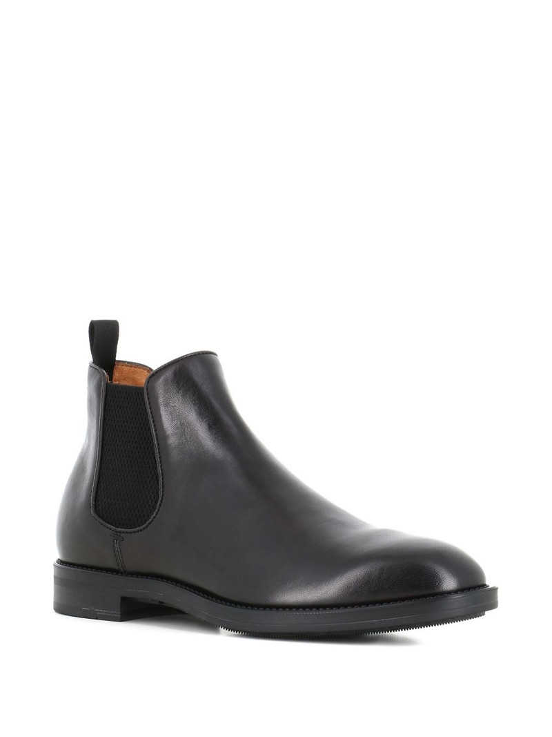 OFFICINE CREATIVE SILENT/003 NAPPAH NERO outlook