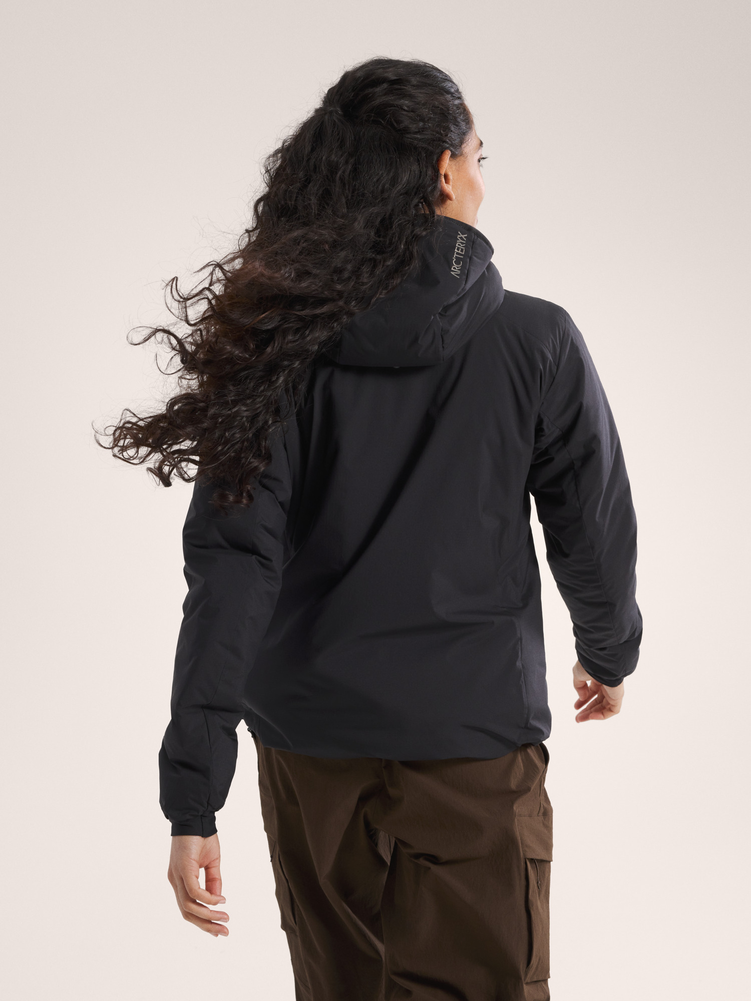 Atom SV Hoody - 4