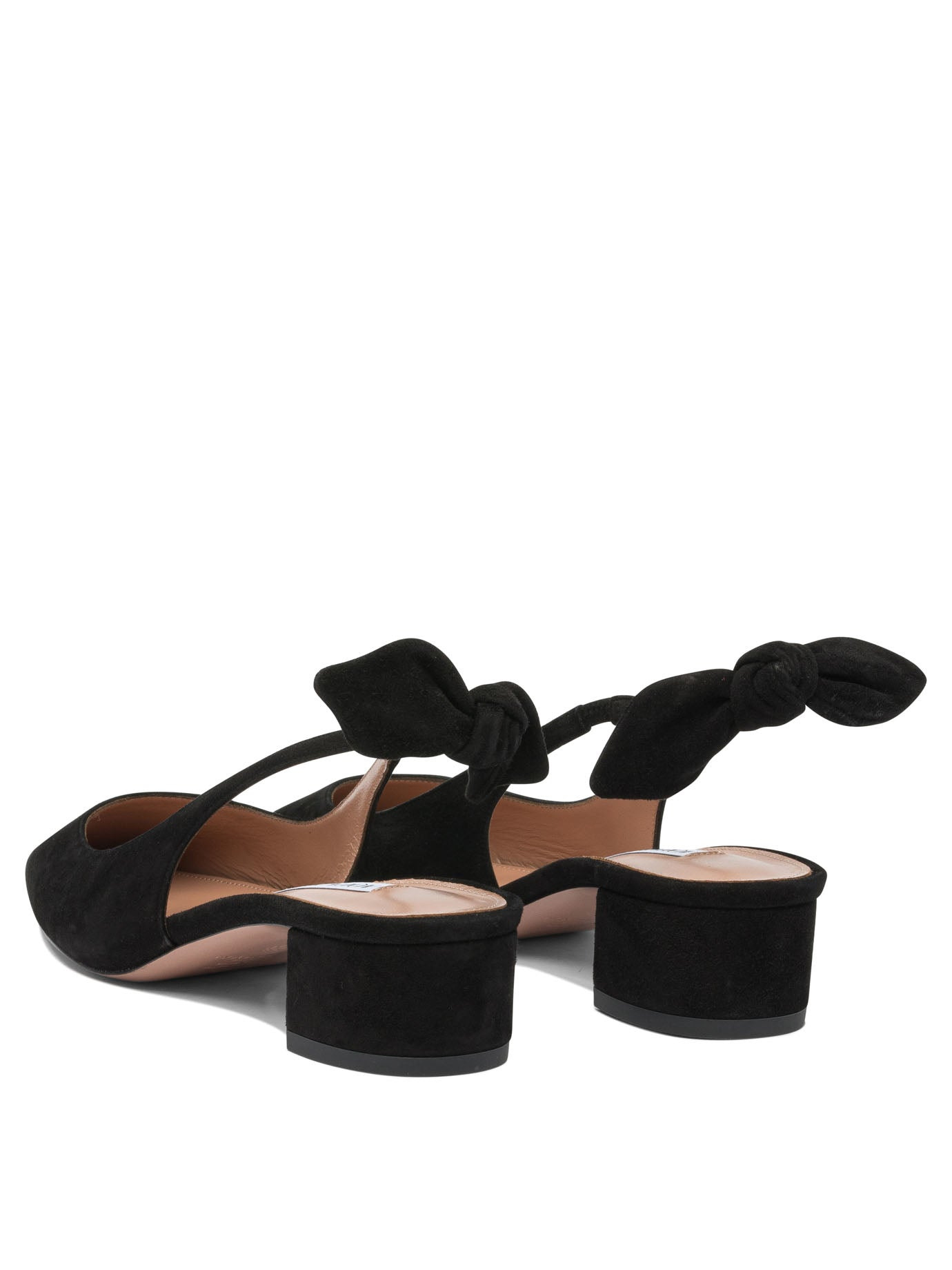 Aquazzura Heeled Shoes - 4