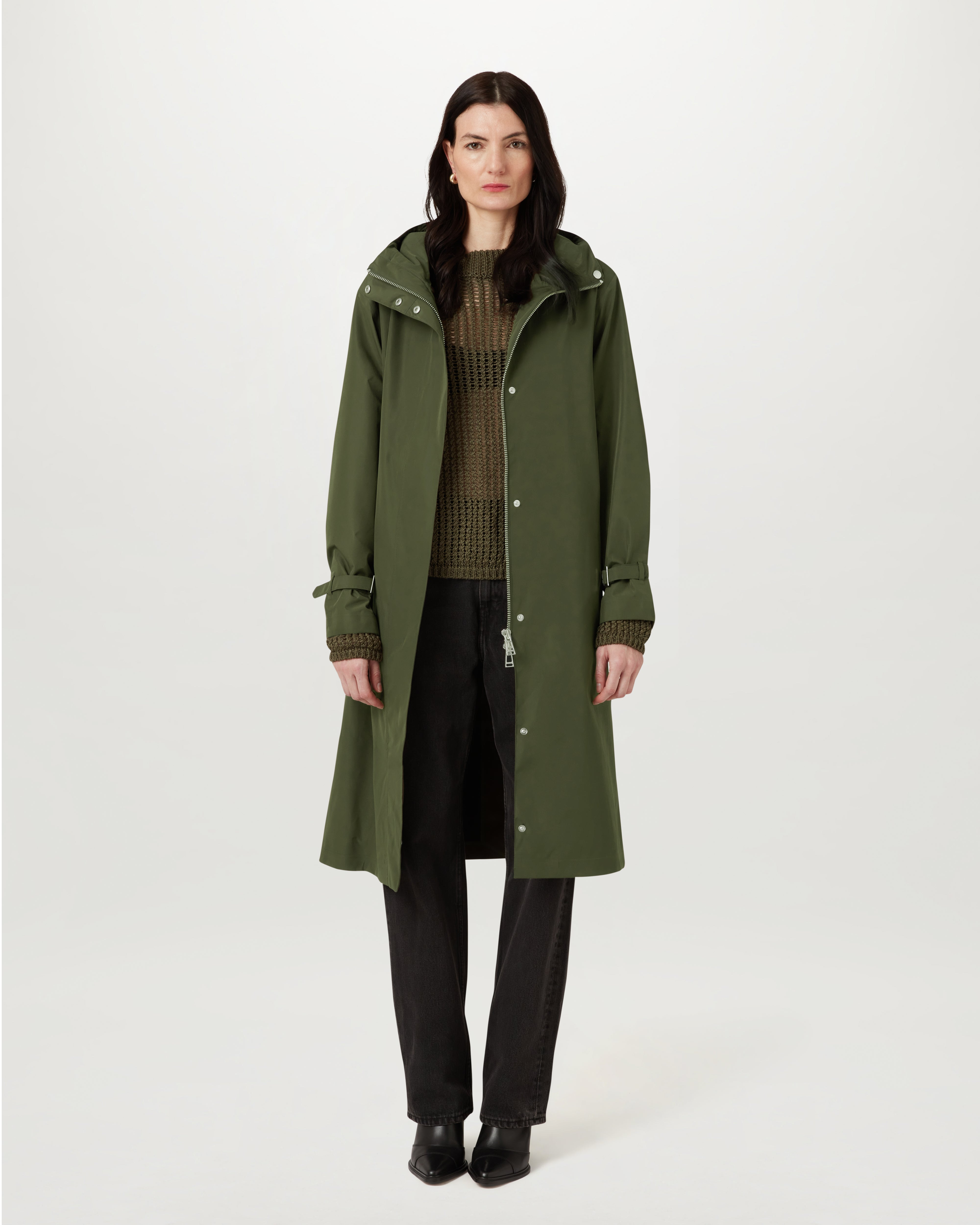 NAVIS PARKA - 2