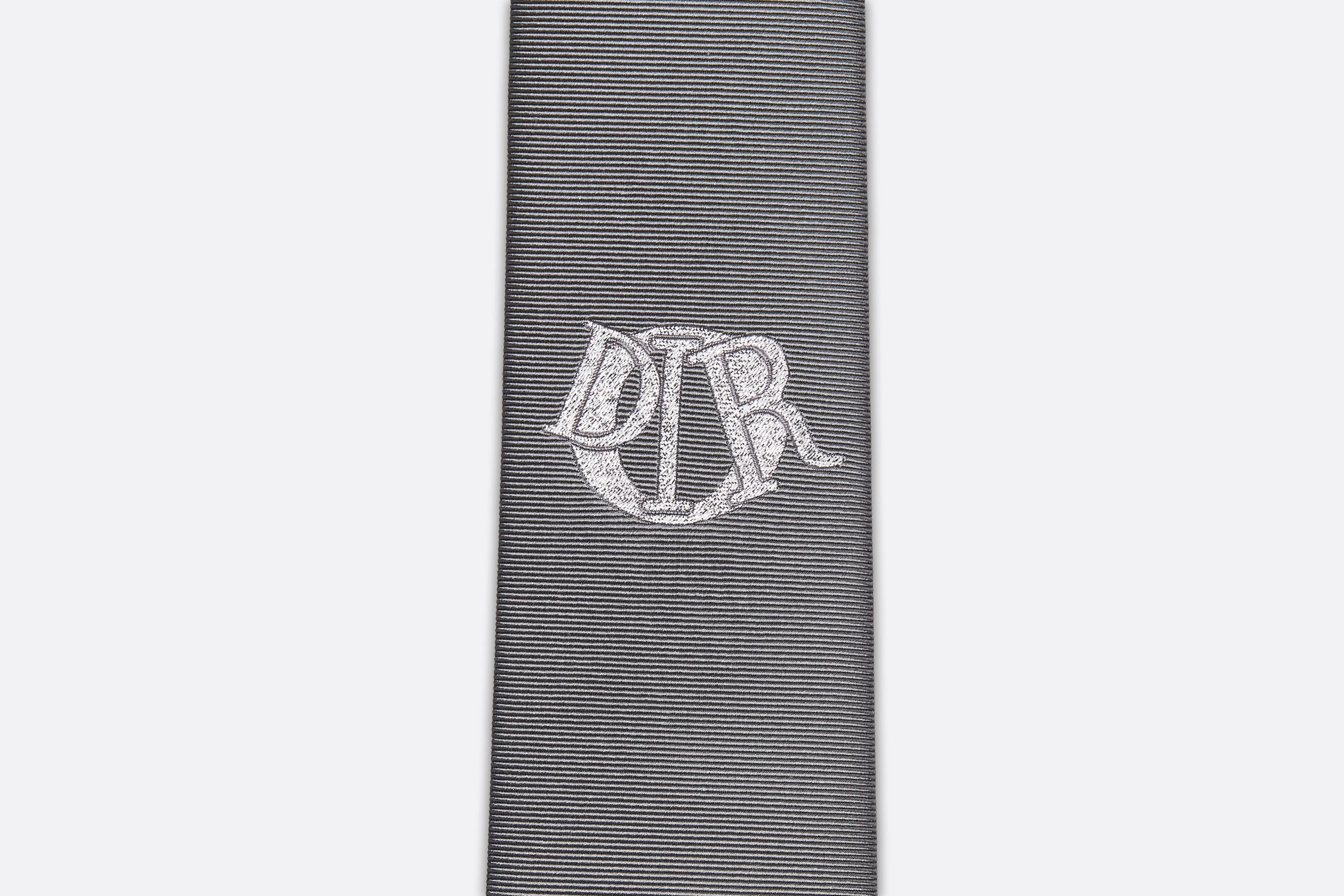Dior Charm Tie - 5