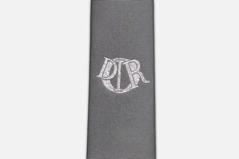Dior Charm Tie 5