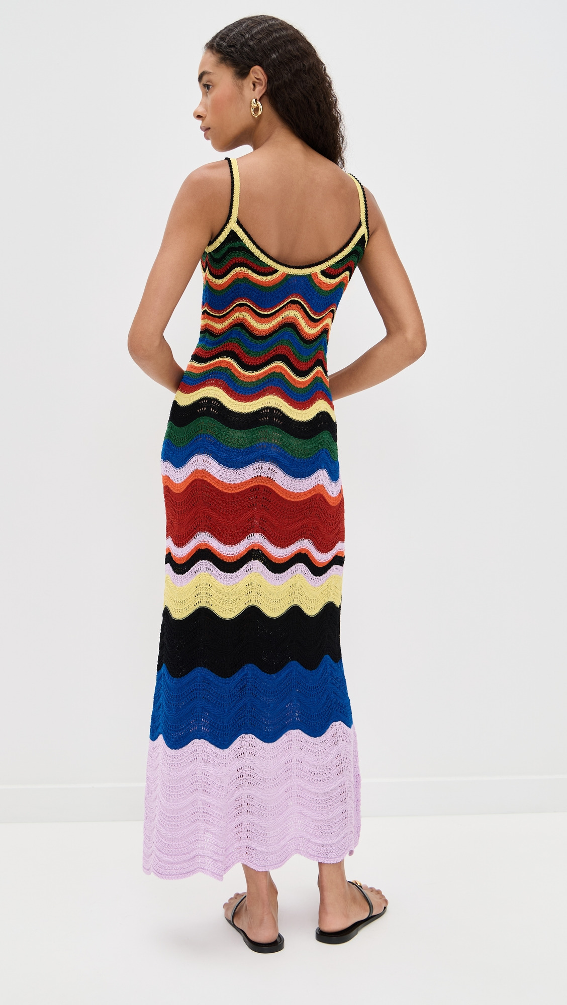 Chevron Sundress - 2