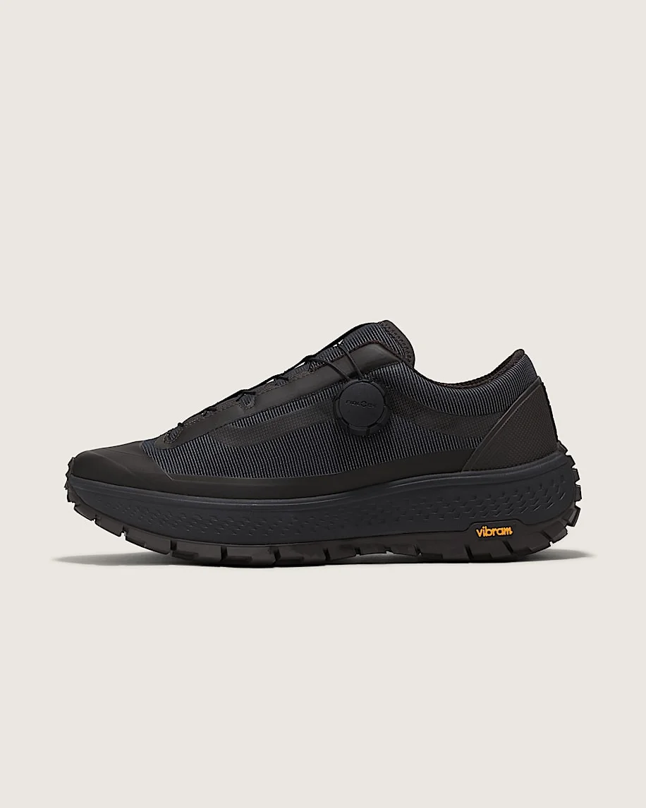 OTW Old Skool 36 Trail Vibram - 1