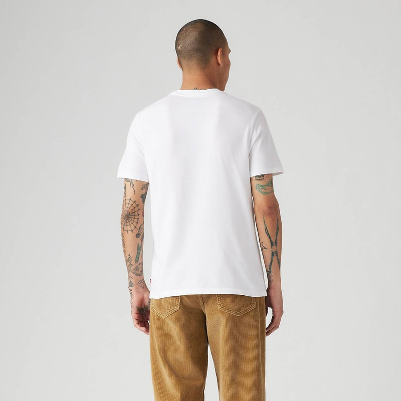 CLASSIC GRAPHIC T-SHIRT 4