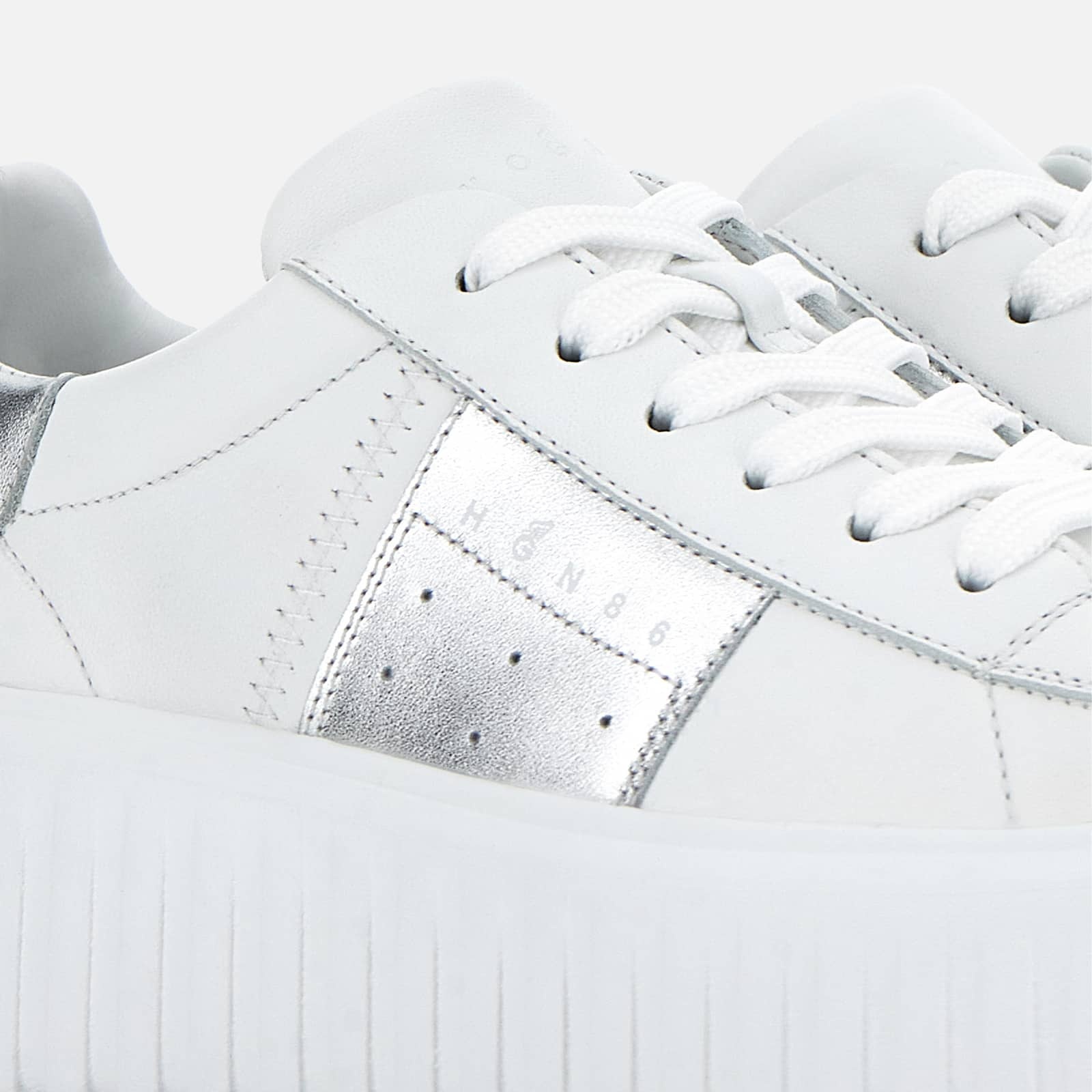 Sneakers Hogan H-Stripes - 6