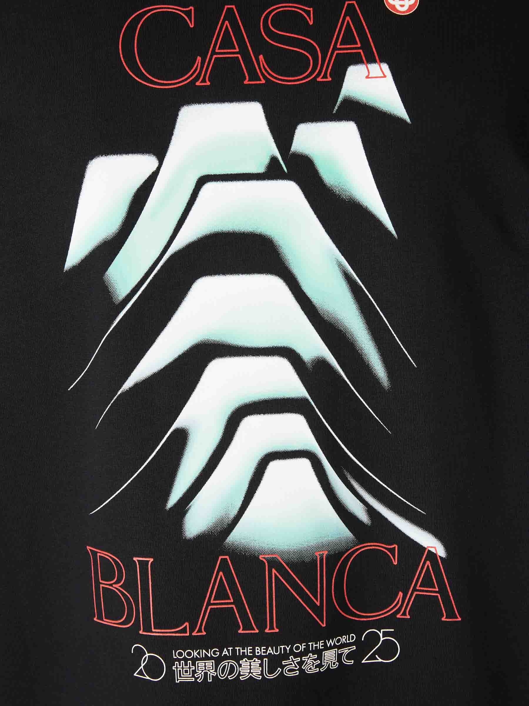 FROSTY MOUNTAIN T-SHIRT - 5