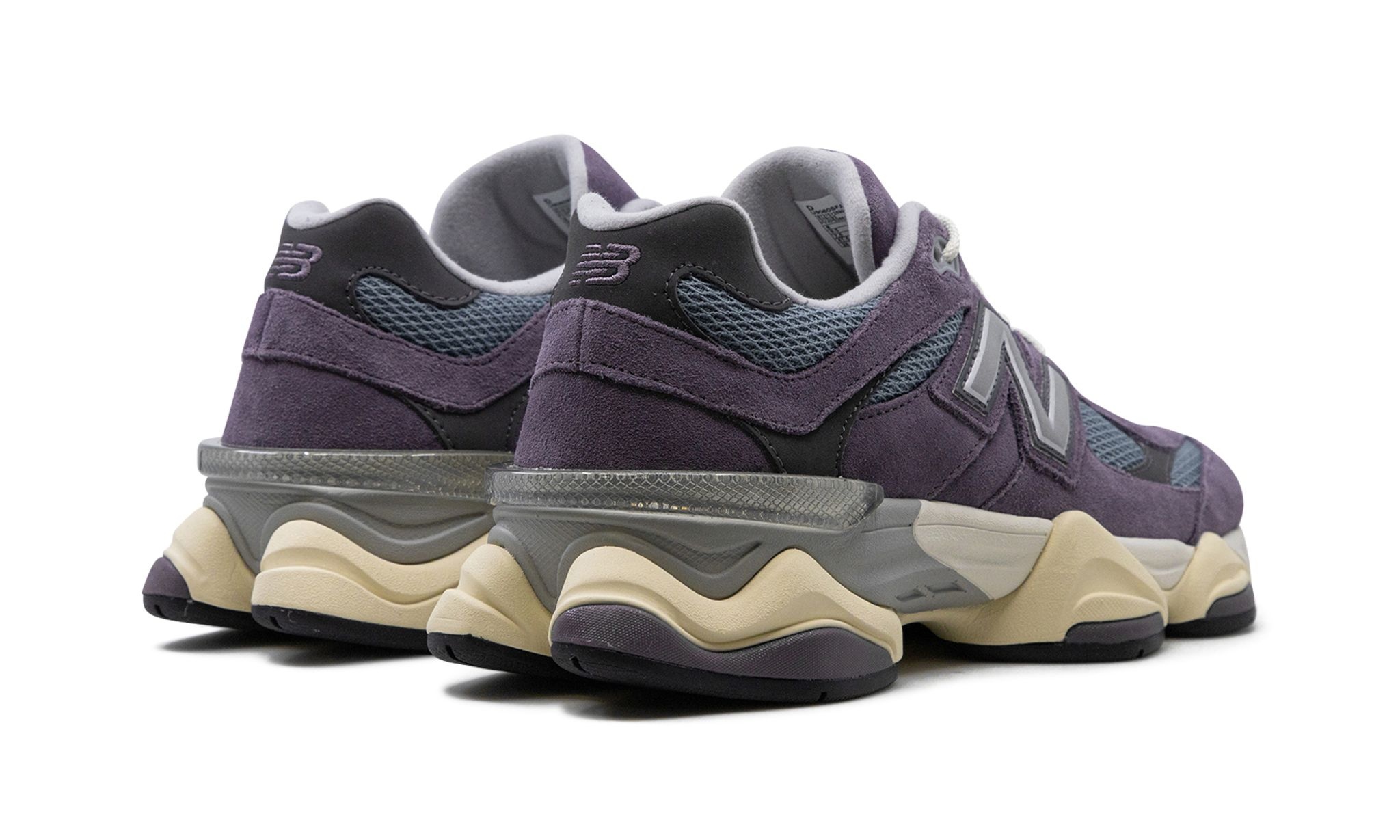 9060 "SHADOW" - 3