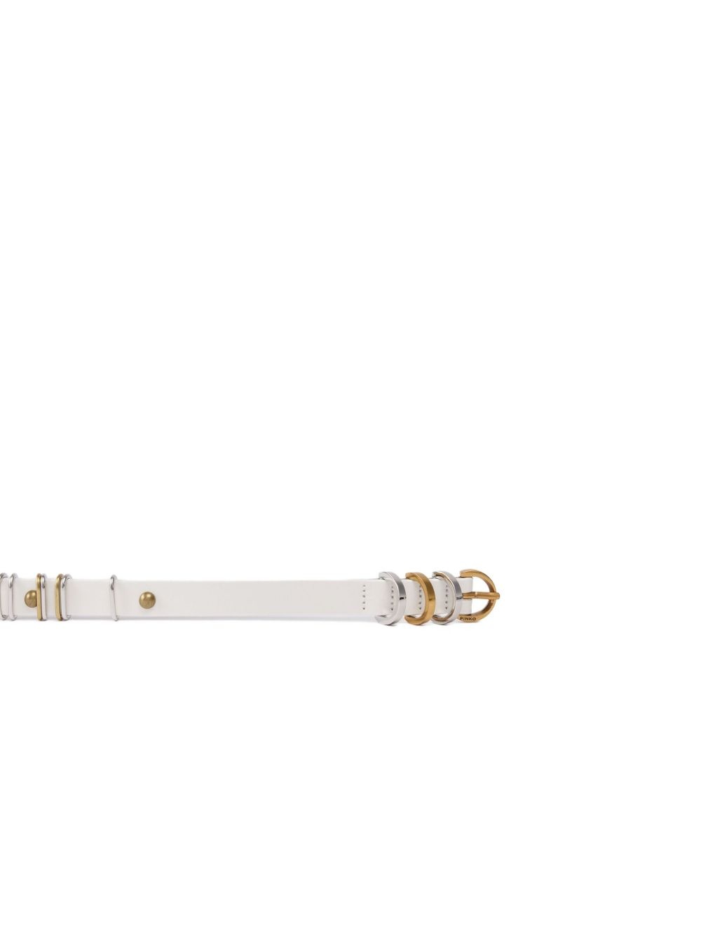 embellished belt - 5