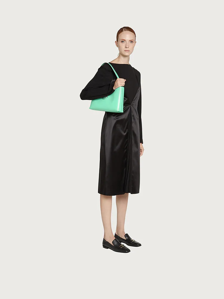 TRIFOLIO SHOULDER BAG - 5