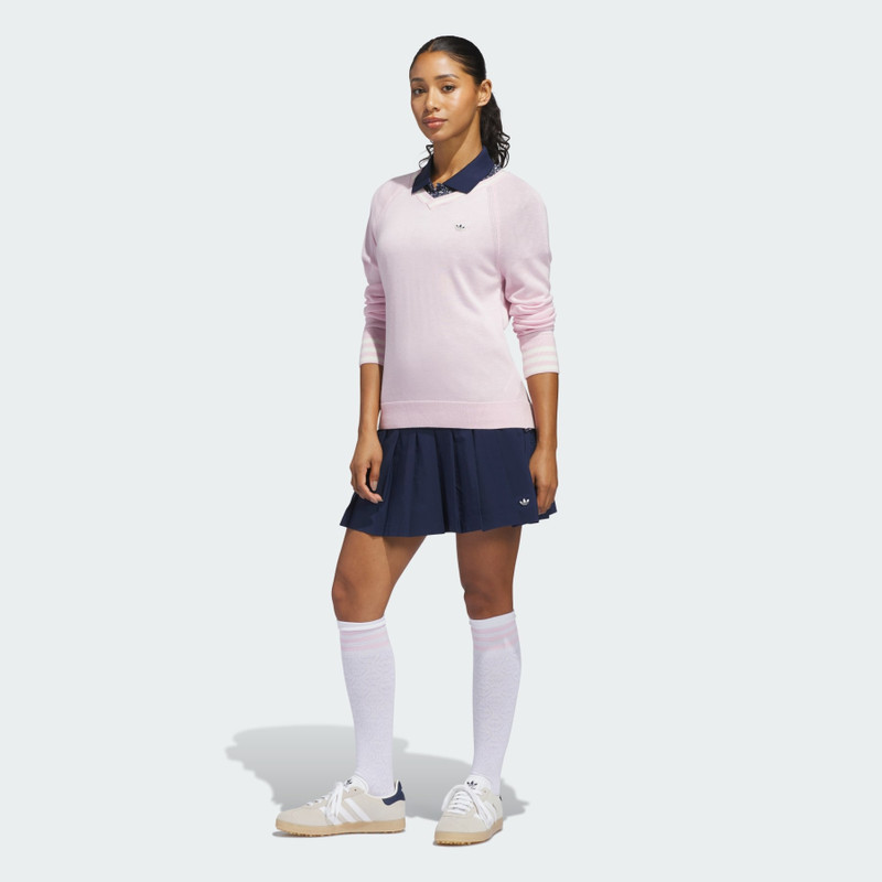 Originals Cashmere Blend Sweater 4
