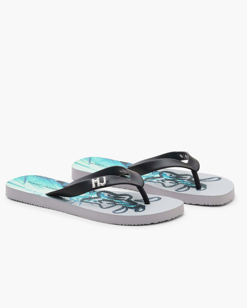 THE CITY FLIP FLOP 1