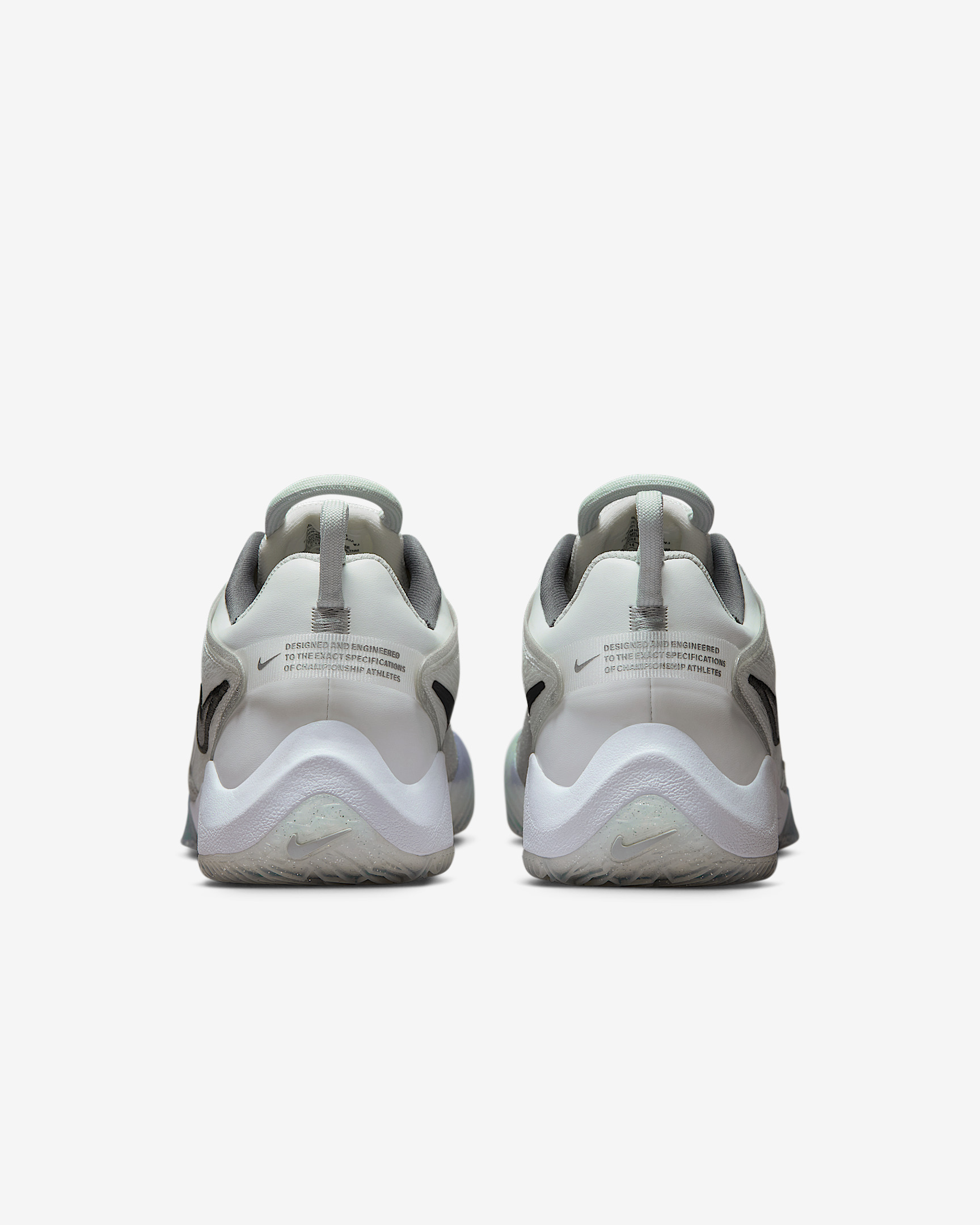Nike HyperAce 3 SE Volleyball Shoes - 6