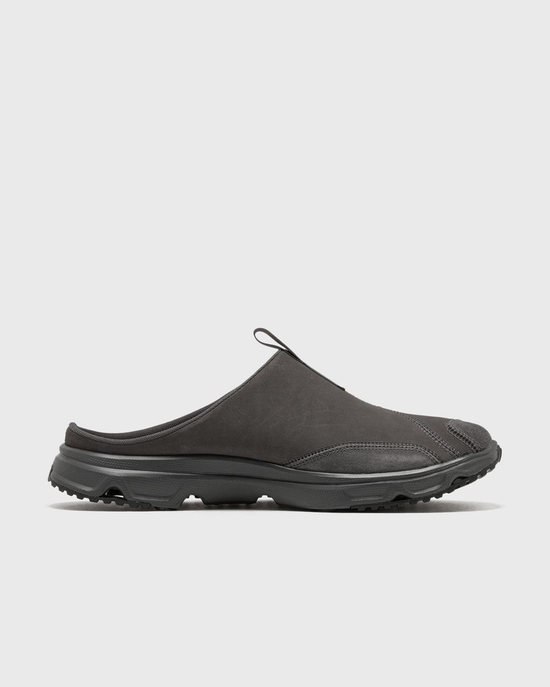 SALOMON RX SLIDE LTR outlook