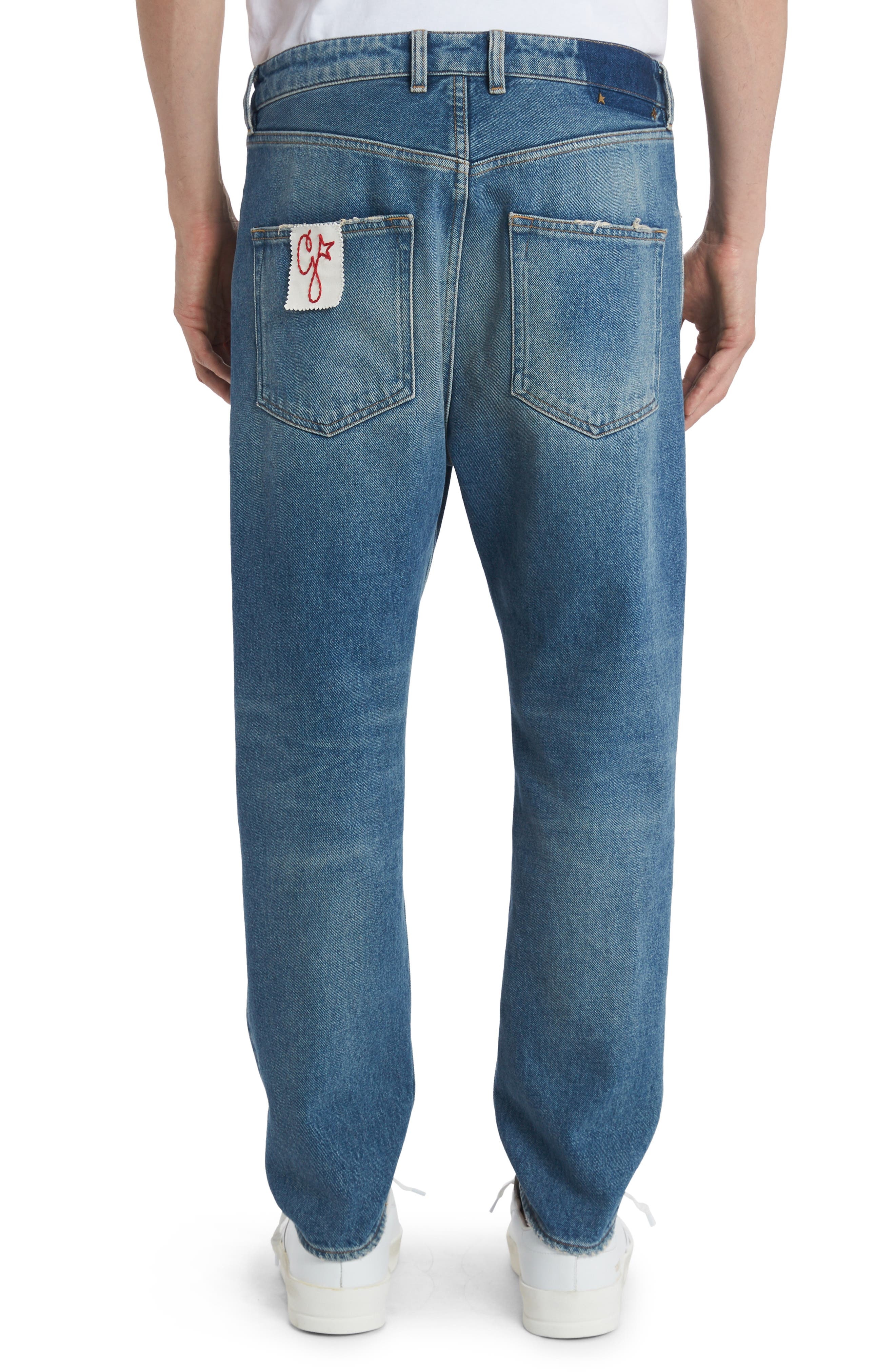 Happy Medium Jeans - 2