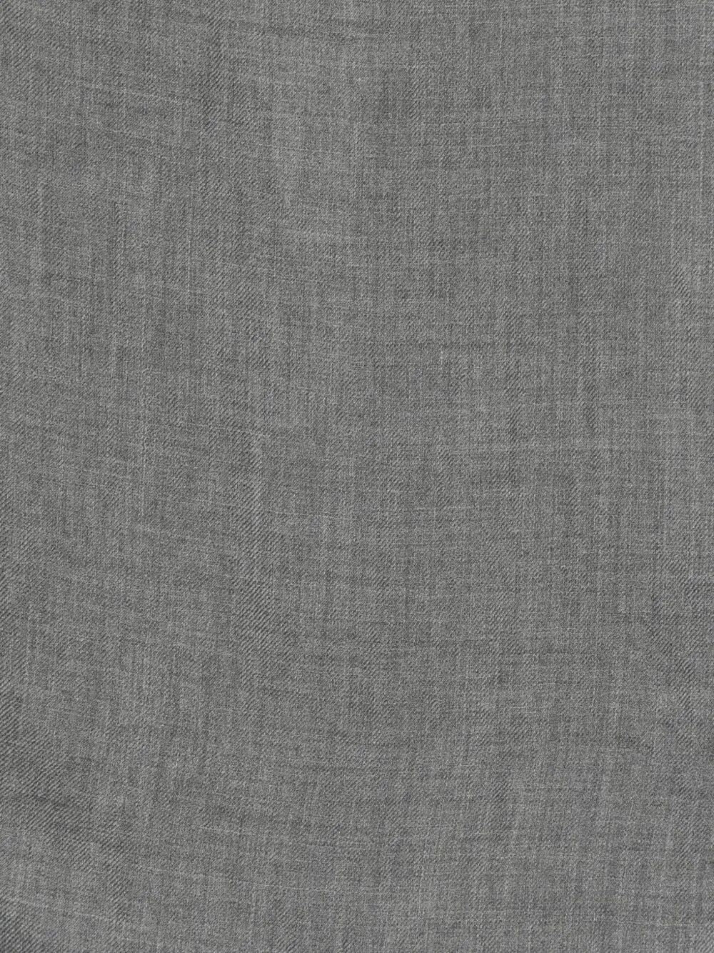 Brunello Cucinelli Men Classic Scarf - 2