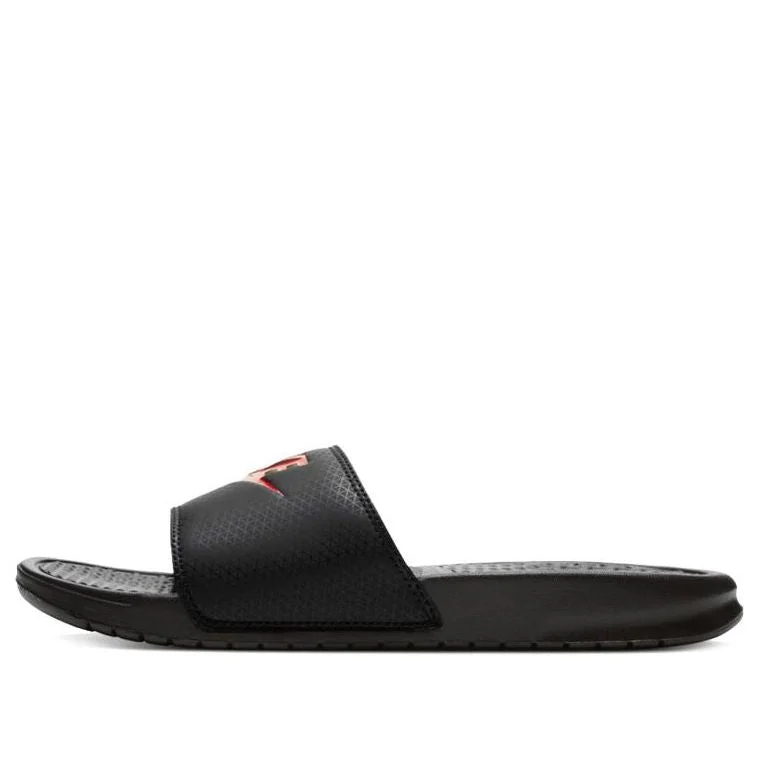 Nike Benassi Slide 'Just Do It' 343880-060 - 1