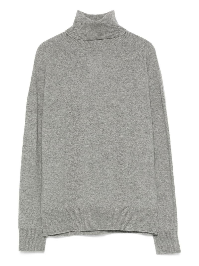 turtleneck cashmere sweater 1
