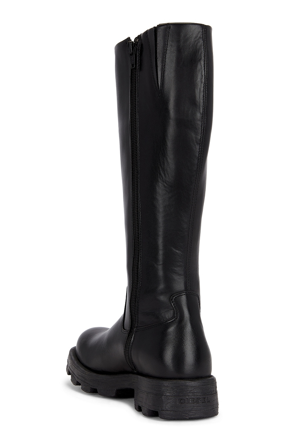 Dhammer Boot - 3