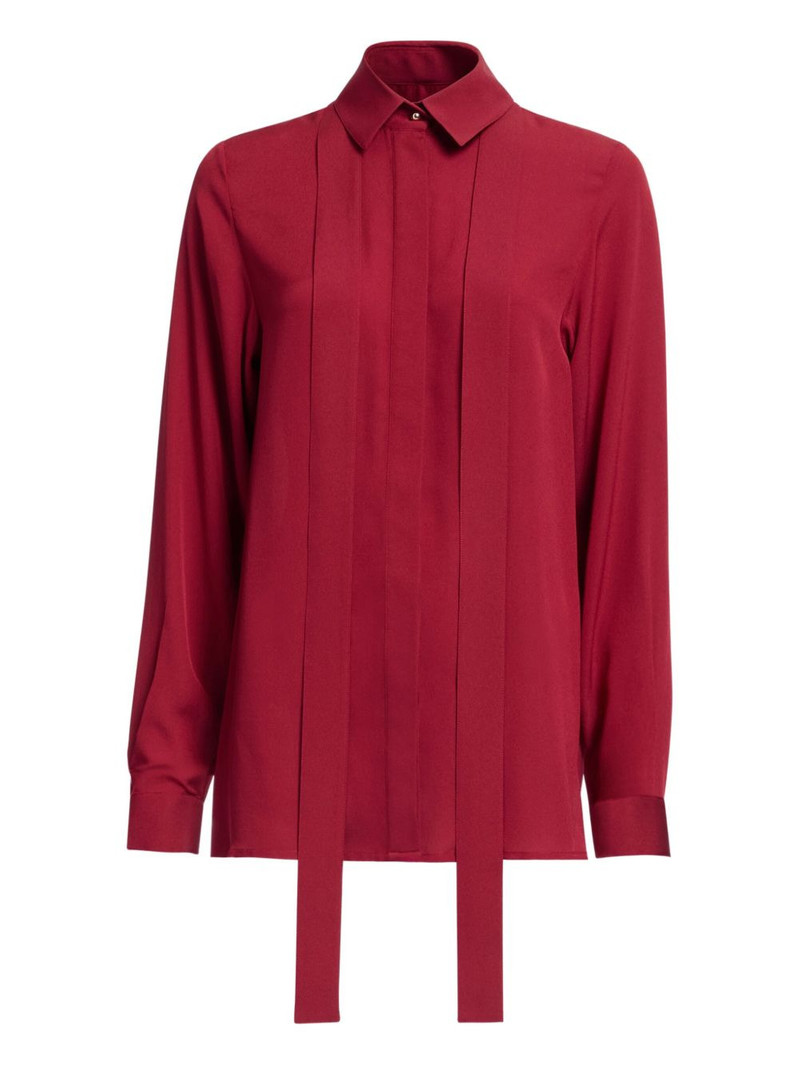 silk shirt 1
