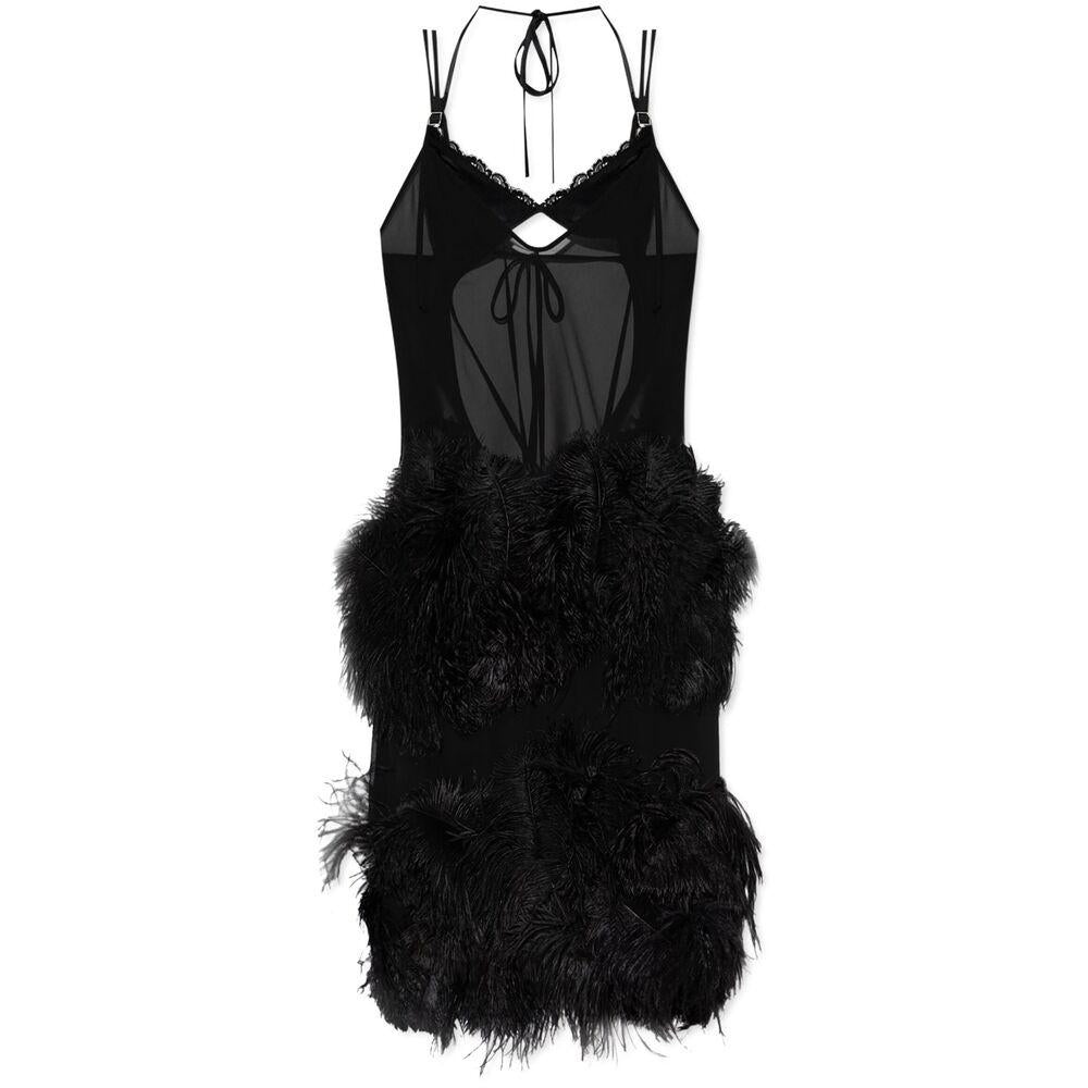 ワンピース The Attico Dresses Coco mini dress THE ATTICO | Blondie Shop