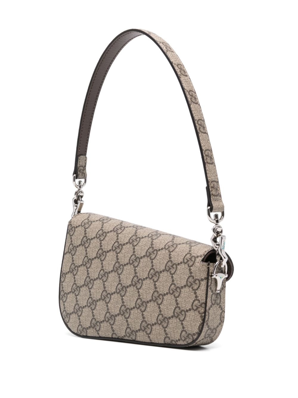 mini Horsebit 1955 shoulder bag - 3