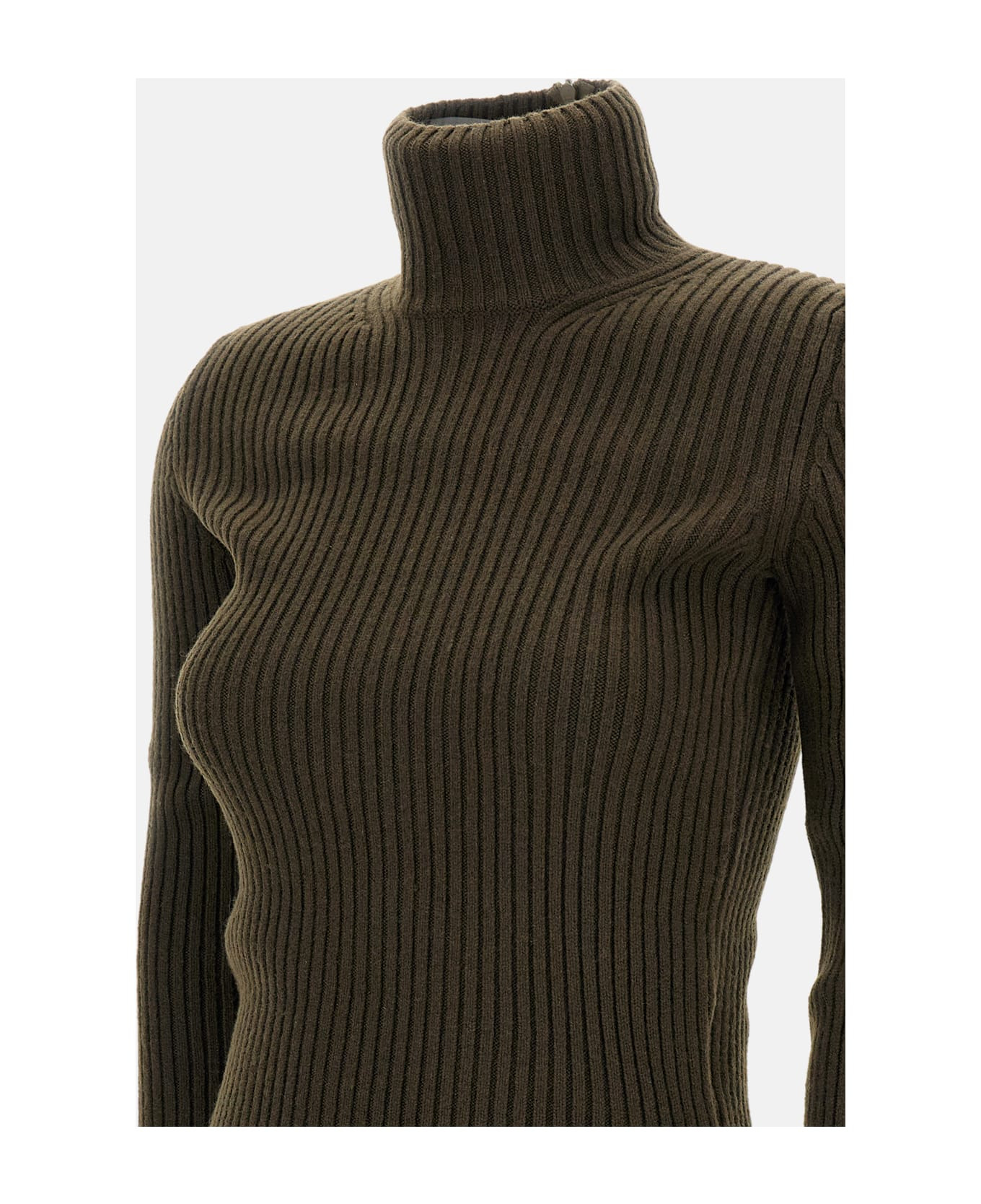 Aral Turtleneck - 3