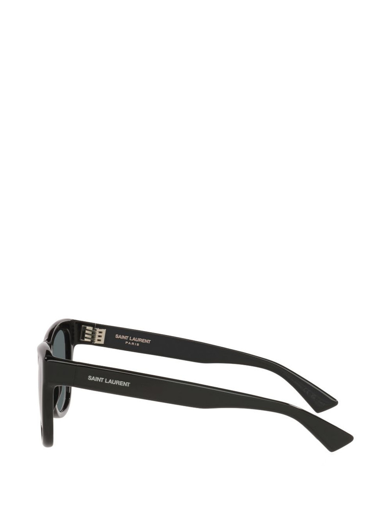 square-frame sunglasses 4