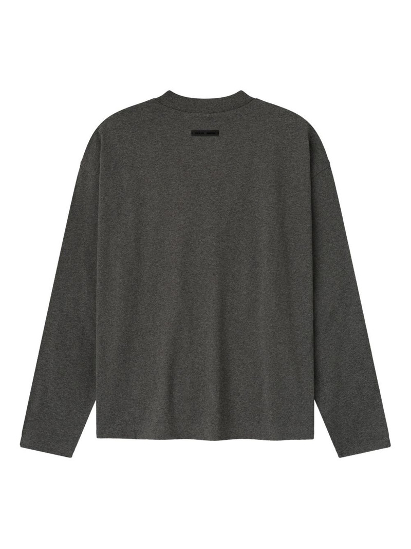 Fear of God long-sleeve sweater outlook